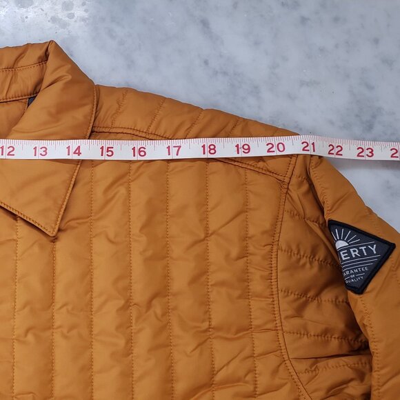 Faherty Atmosphere Jacket* - Picture 7 of 13